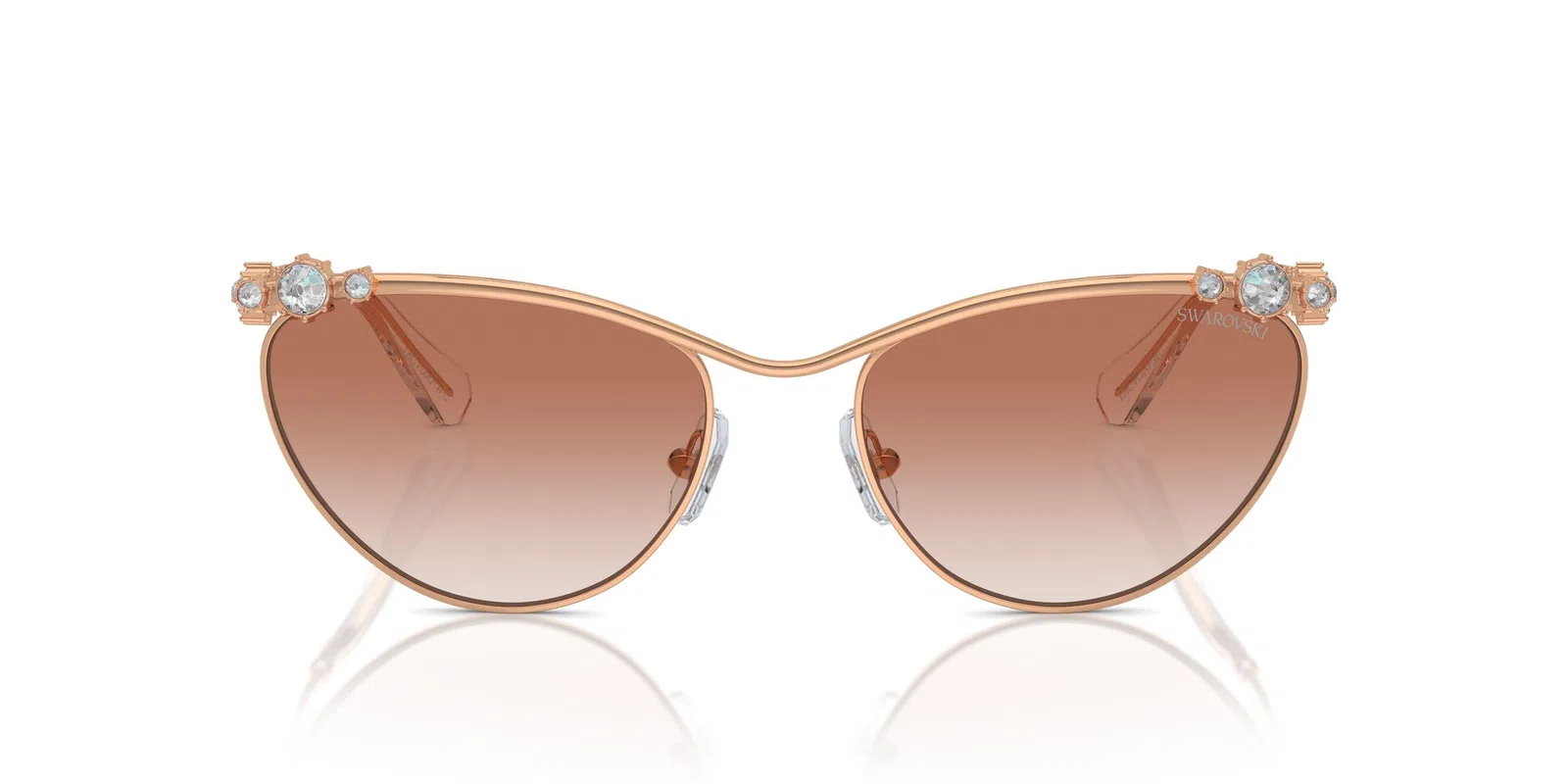 Swarovski 7017 Sunglasses - view 13